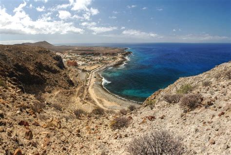 Treasure islands: best gay beaches in Tenerife and around